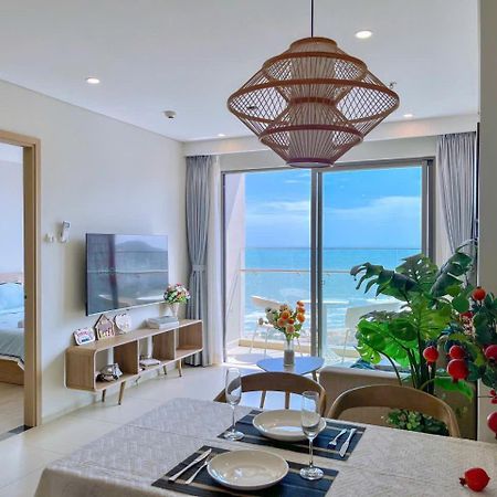 The Song Luxury Vung Tau - Khang Apartment 1 Extérieur photo