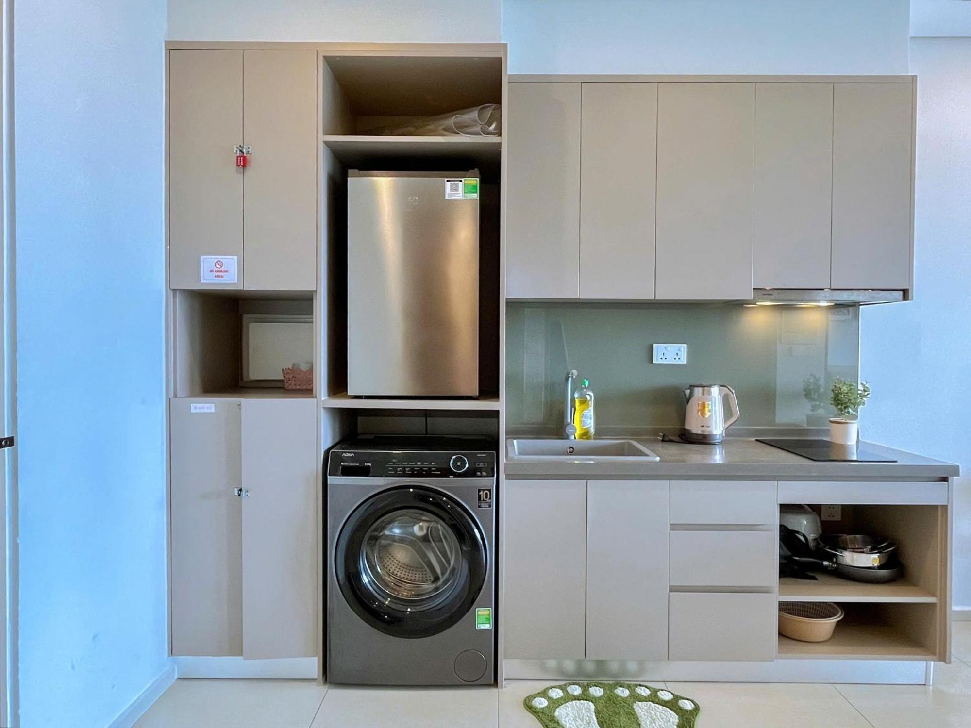 The Song Luxury Vung Tau - Khang Apartment 1 Extérieur photo