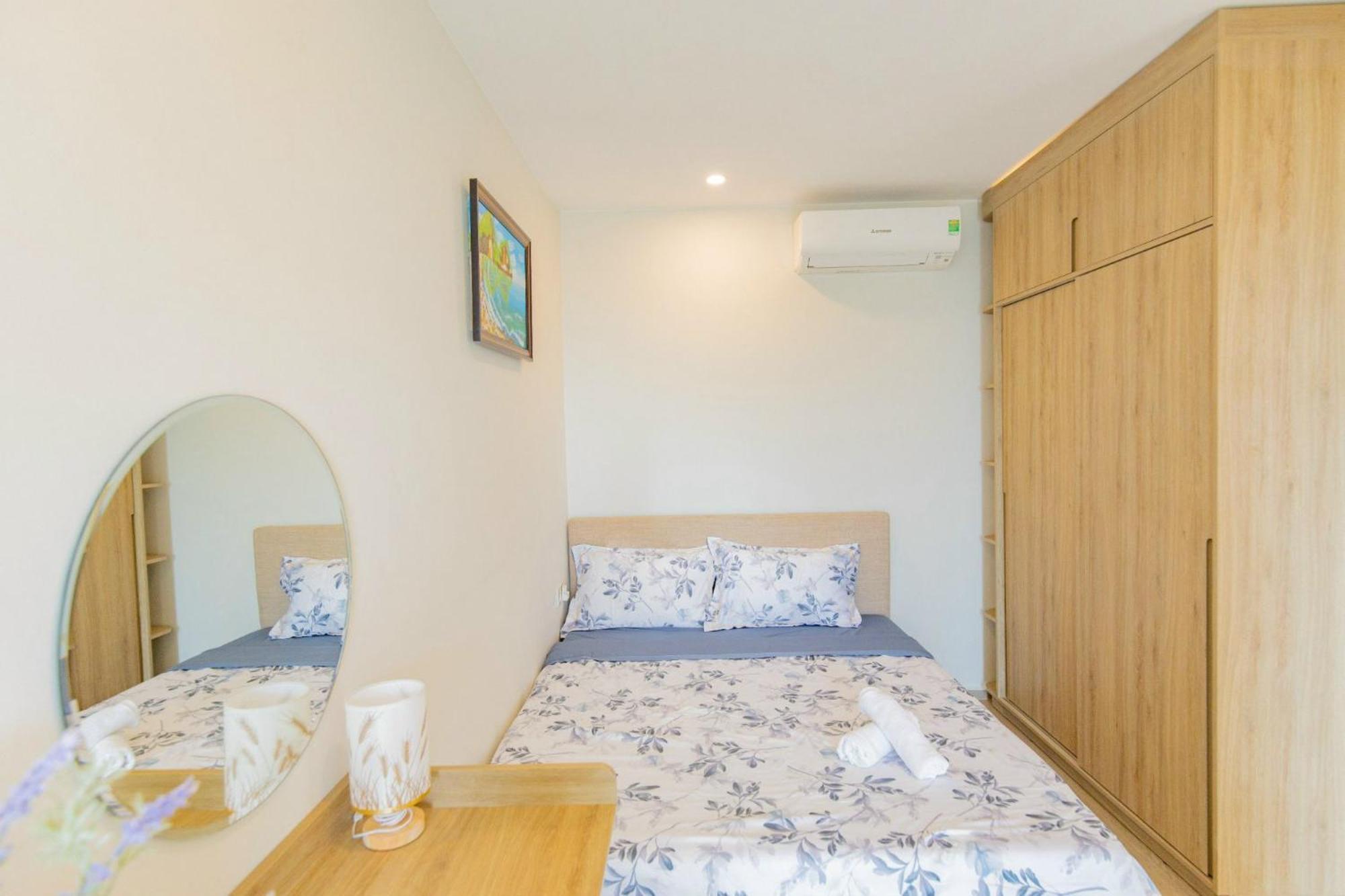 The Song Luxury Vung Tau - Khang Apartment 1 Extérieur photo