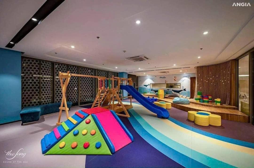 The Song Luxury Vung Tau - Khang Apartment 1 Extérieur photo