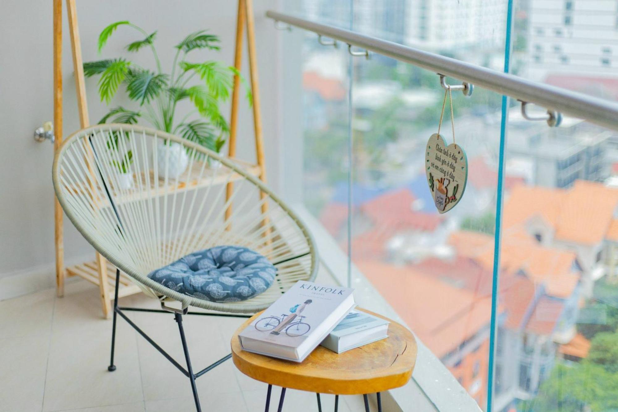 The Song Luxury Vung Tau - Khang Apartment 1 Extérieur photo