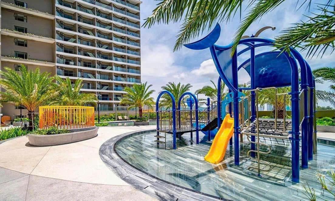 The Song Luxury Vung Tau - Khang Apartment 1 Extérieur photo