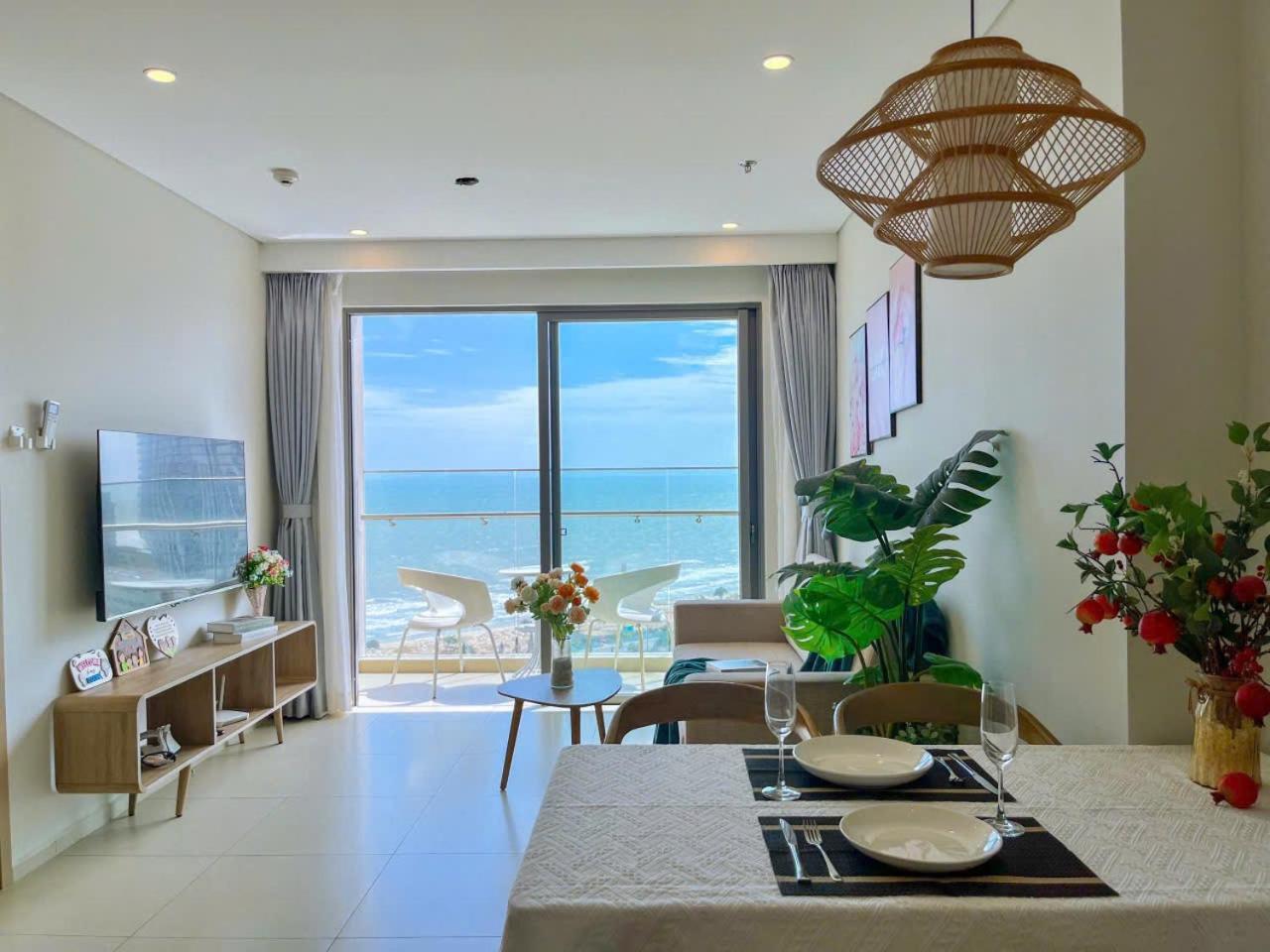 The Song Luxury Vung Tau - Khang Apartment 1 Extérieur photo