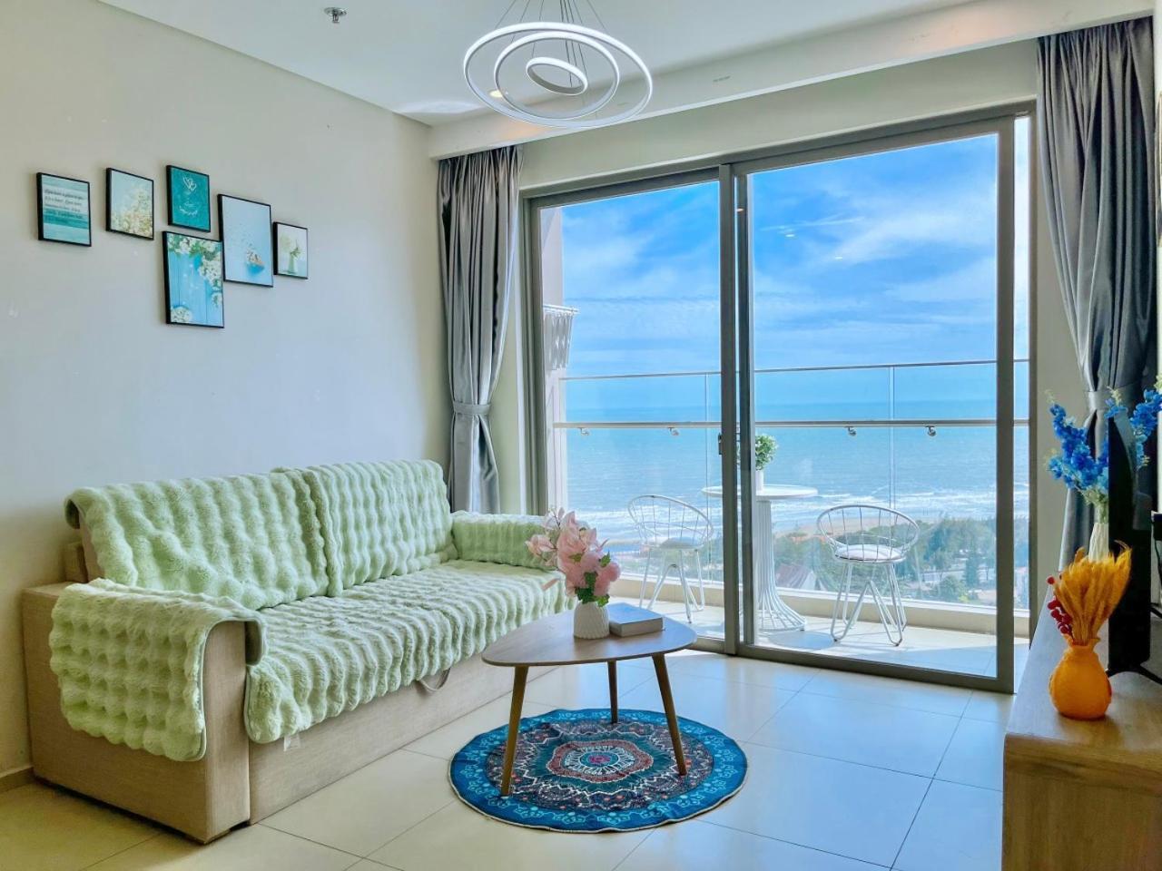 The Song Luxury Vung Tau - Khang Apartment 1 Extérieur photo