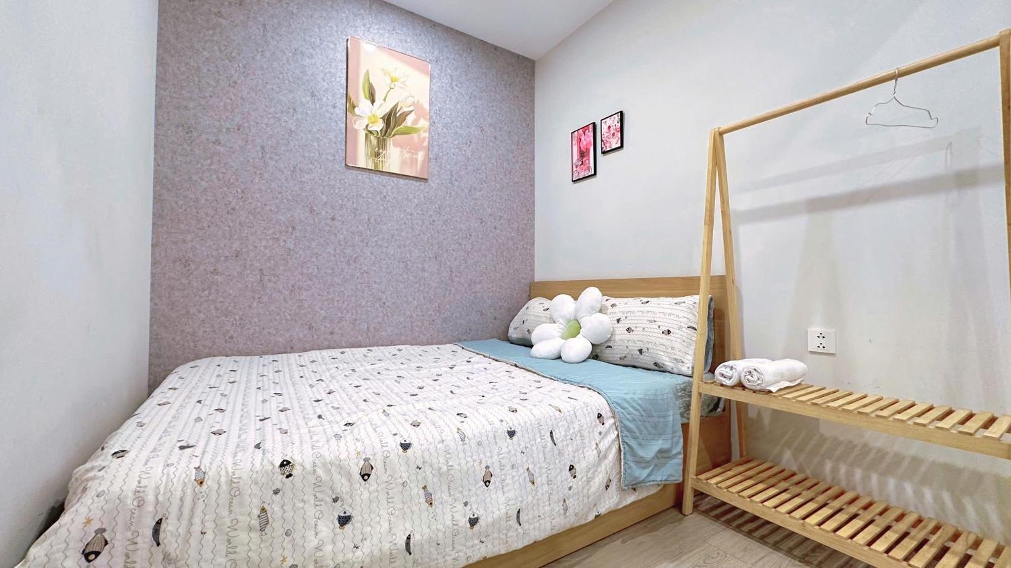 The Song Luxury Vung Tau - Khang Apartment 1 Extérieur photo
