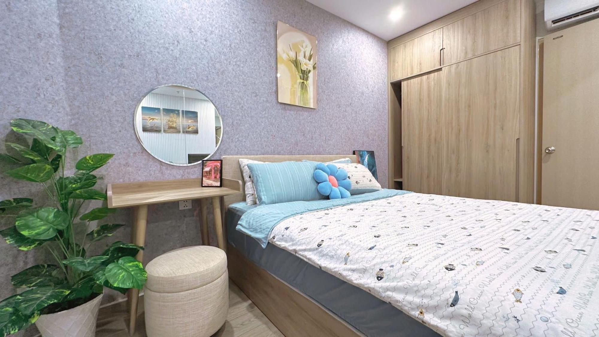 The Song Luxury Vung Tau - Khang Apartment 1 Extérieur photo