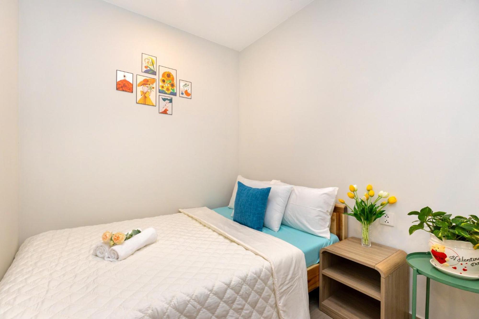 The Song Luxury Vung Tau - Khang Apartment 1 Extérieur photo