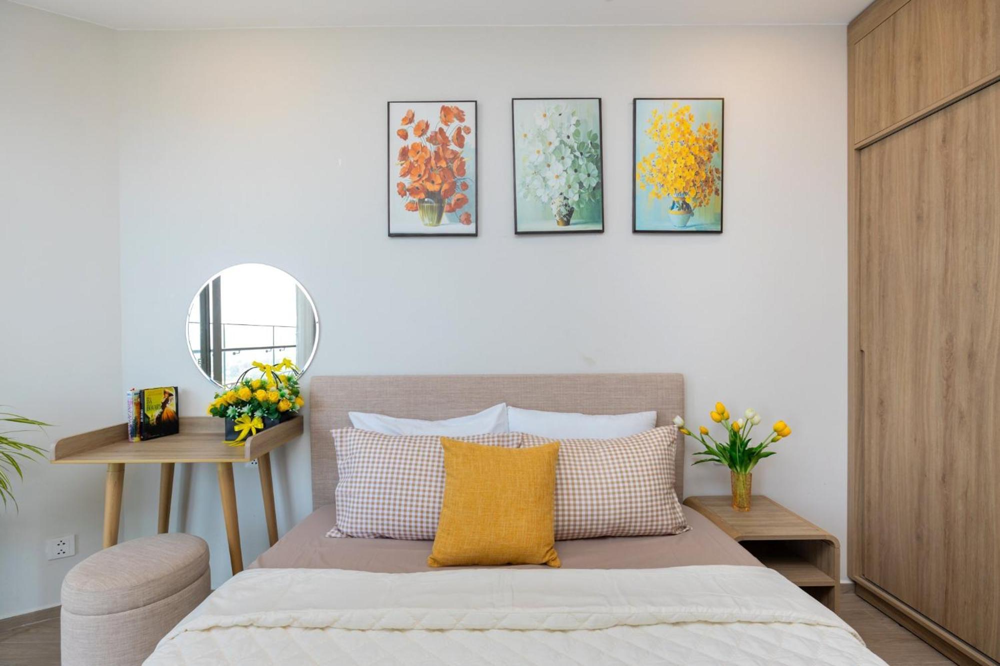 The Song Luxury Vung Tau - Khang Apartment 1 Extérieur photo