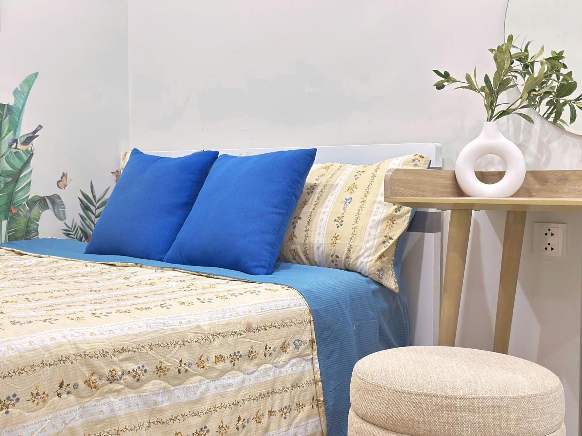 The Song Luxury Vung Tau - Khang Apartment 1 Extérieur photo