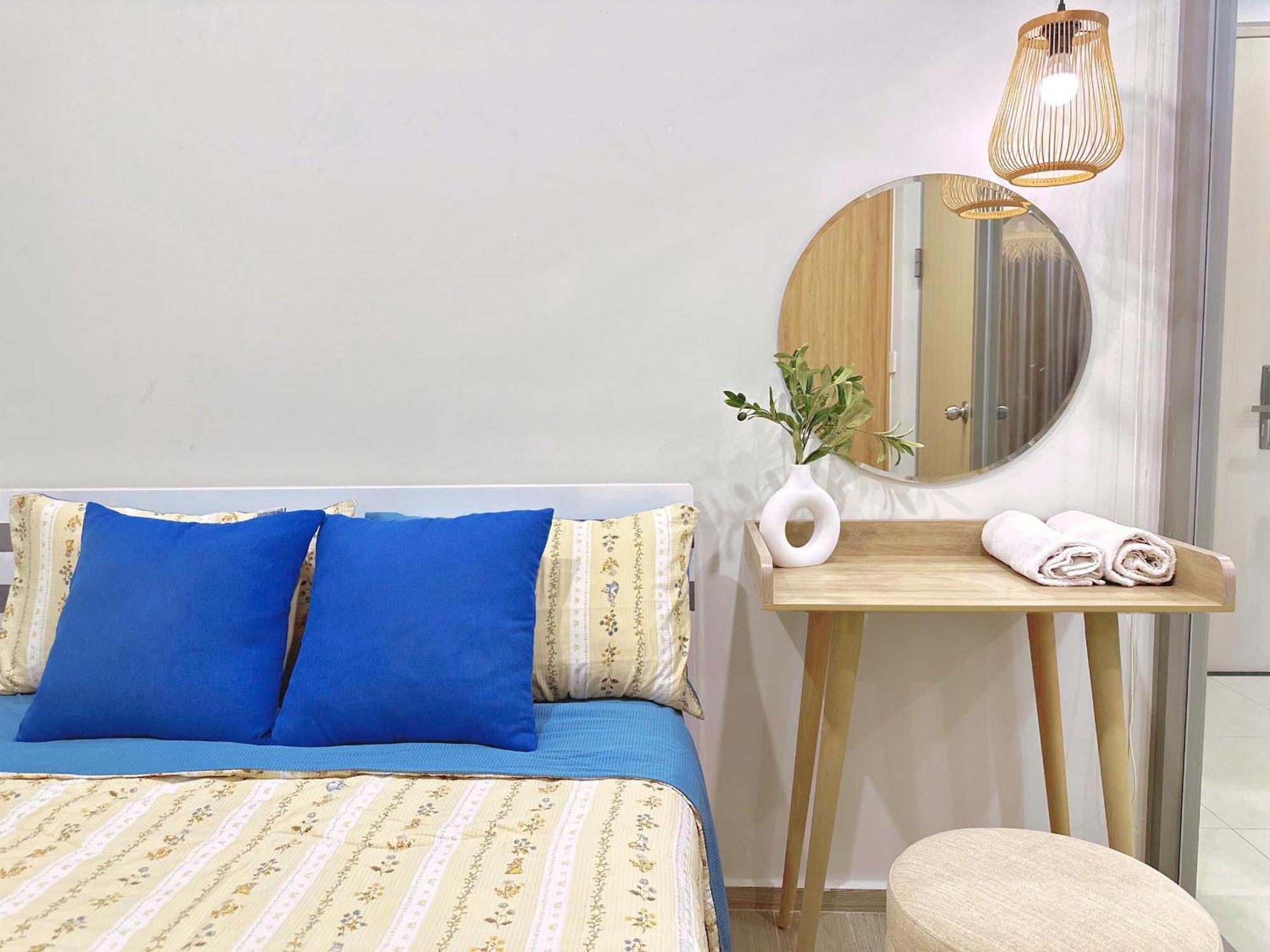 The Song Luxury Vung Tau - Khang Apartment 1 Extérieur photo
