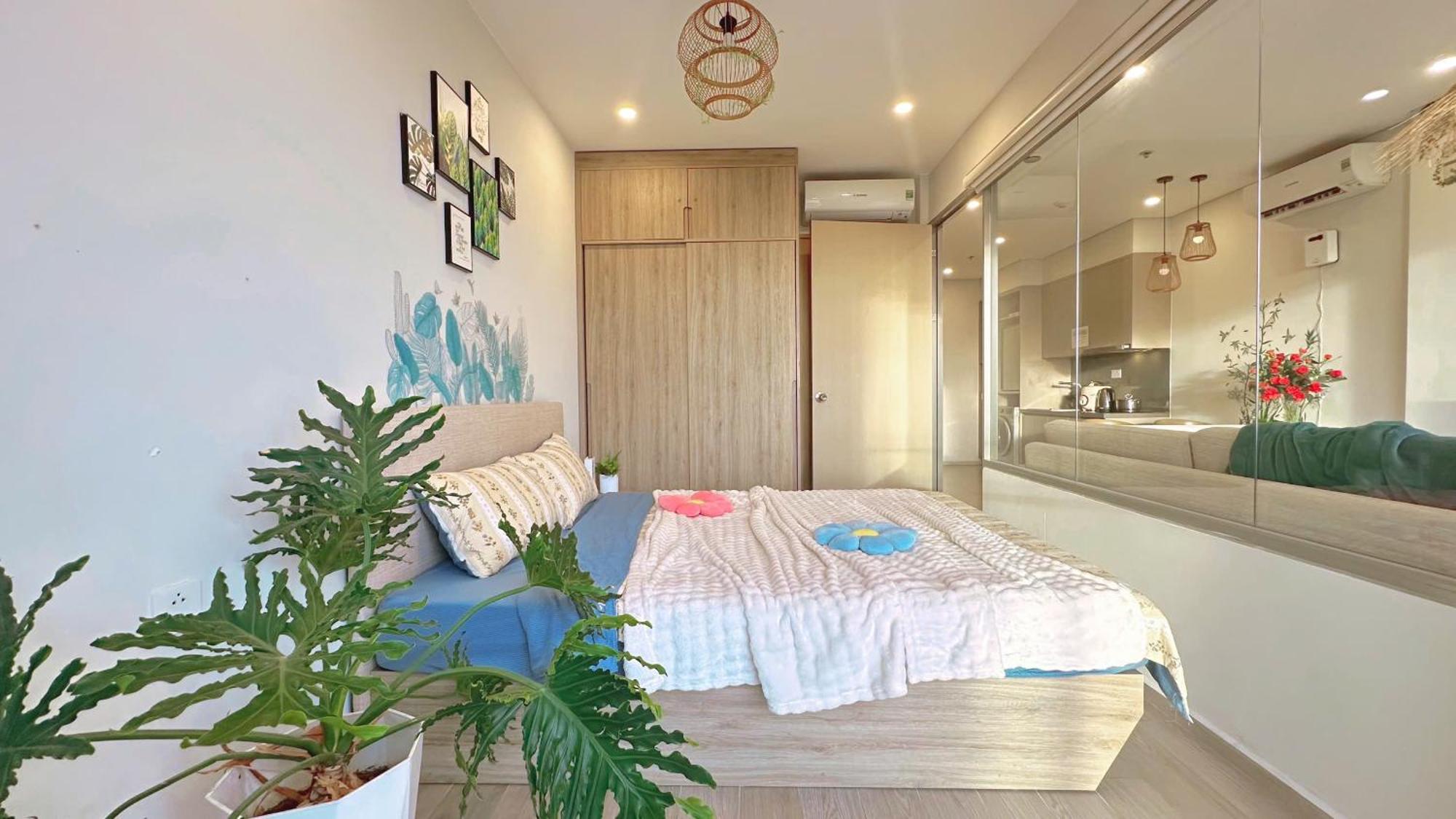 The Song Luxury Vung Tau - Khang Apartment 1 Extérieur photo