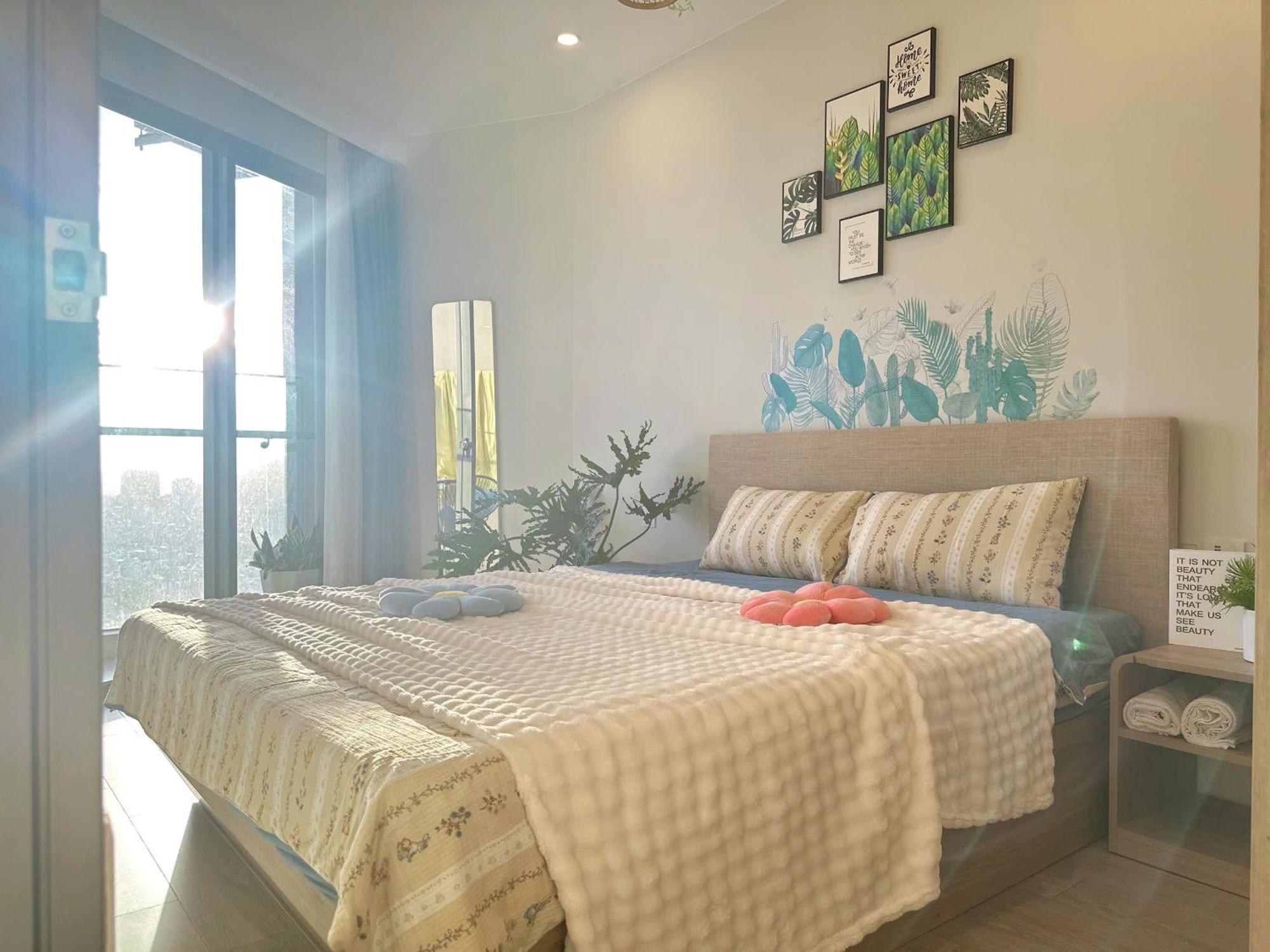 The Song Luxury Vung Tau - Khang Apartment 1 Extérieur photo