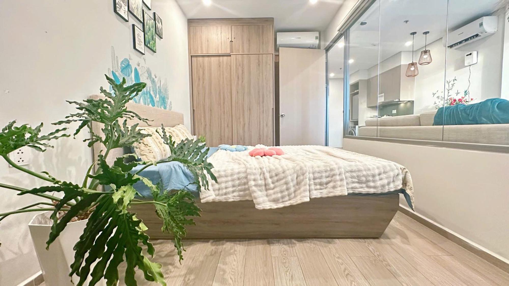 The Song Luxury Vung Tau - Khang Apartment 1 Extérieur photo